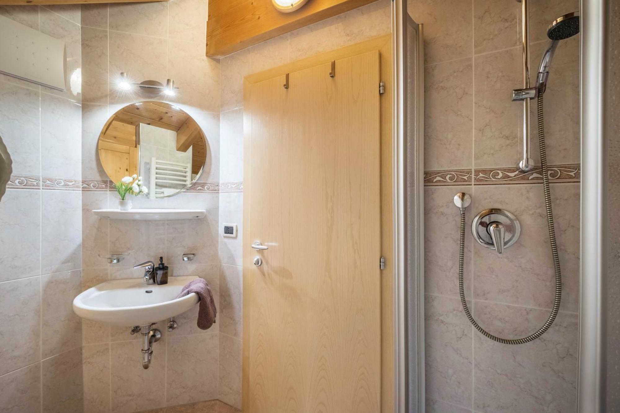 Bolser App Plan De Corones San Vigilio Di Marebbe Quarto foto