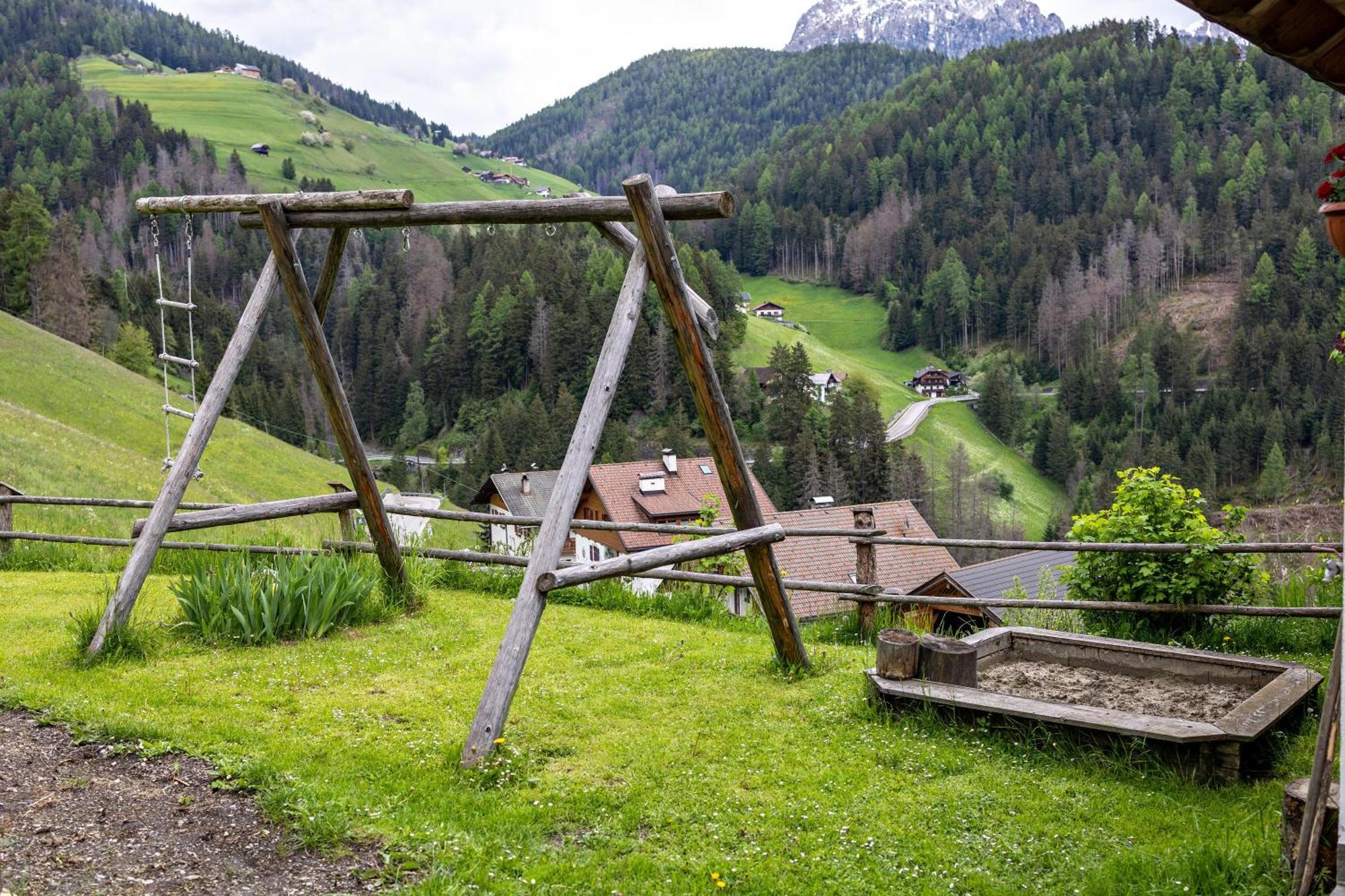 Bolser App Plan De Corones San Vigilio Di Marebbe Quarto foto